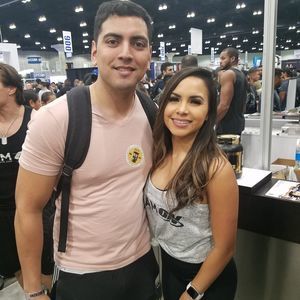 Meet your Posher, Manuel